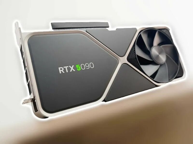 Rtx 5090 dns
