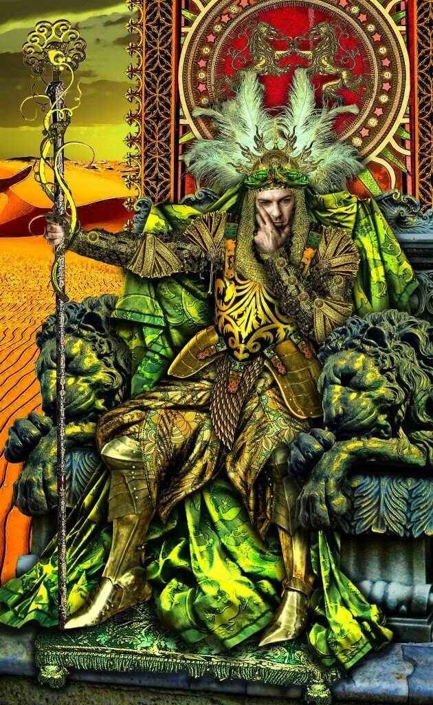 Король посохов таро. Таро иллюминатов король пентаклей. королева посохов таро иллюминатов. tarot illuminati таро иллюминатов. таро иллюминатов король мечей.