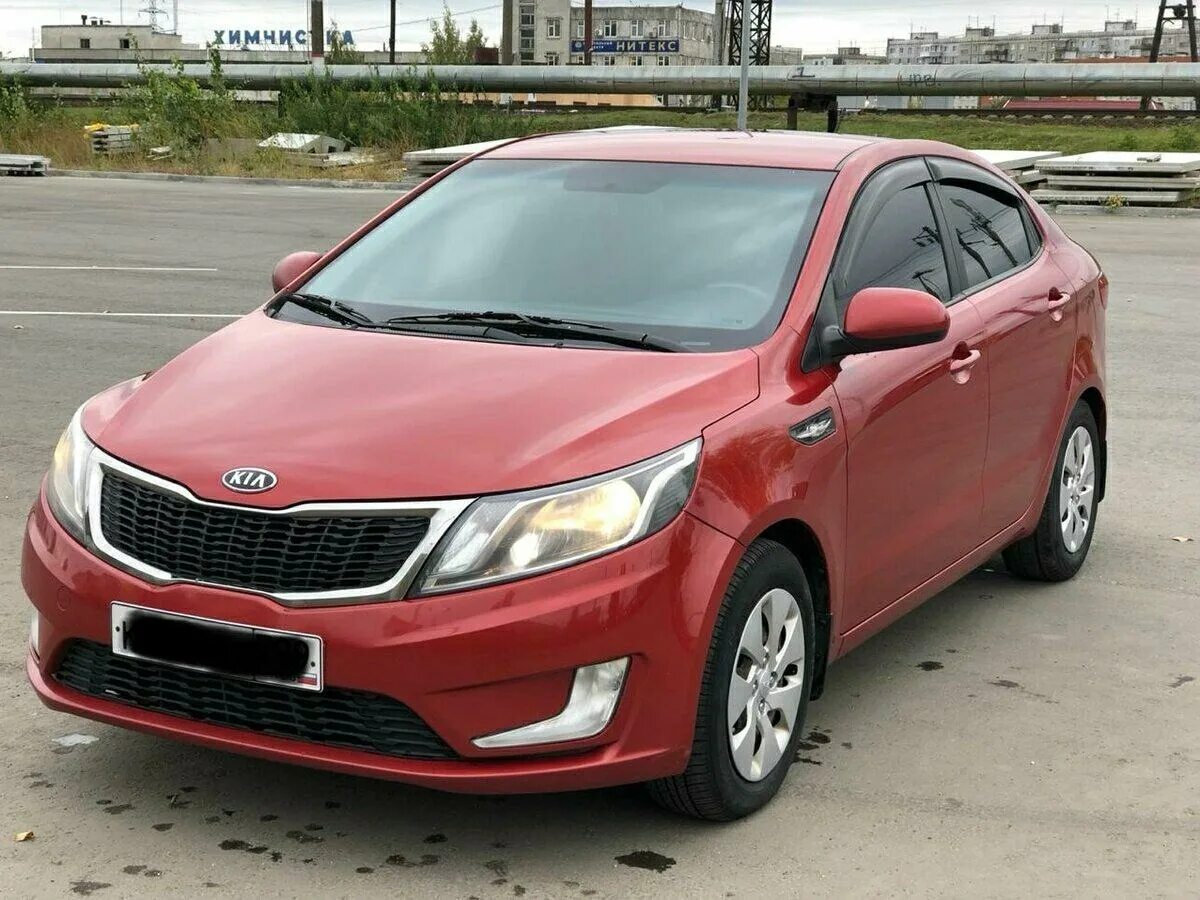 Купить запчасти киа рио. Kia Rio 2012. Kia Rio III 2012. Кия Рио 2012. Kia Rio 3 2012.