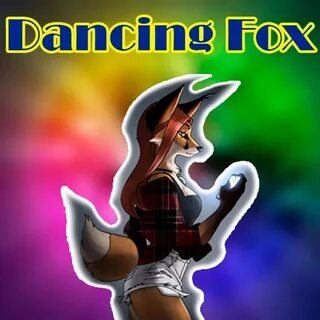 Dance fox