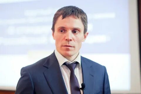 Абрамов директор
