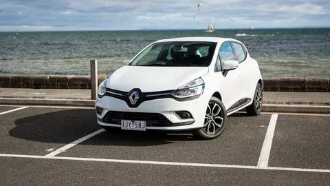Renault 2018