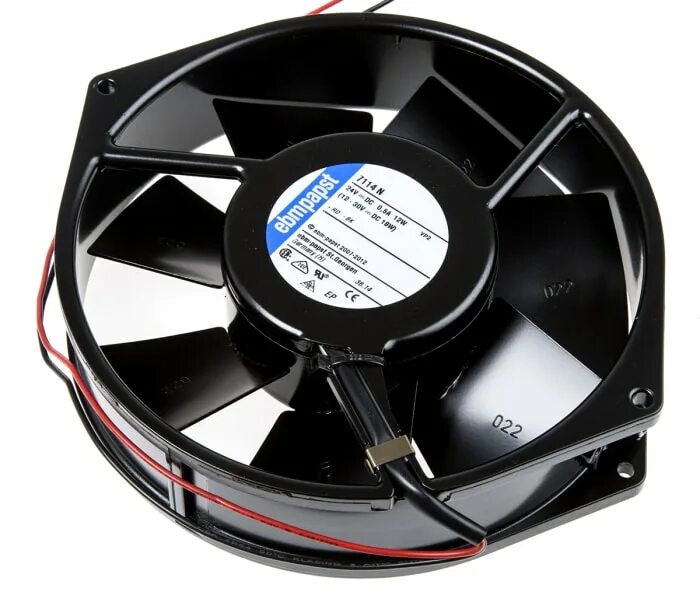 Ebmpapst 7114. 150fzy9-d вентилятор. Axial Fan 150. Papst w1g180. Кулер 150