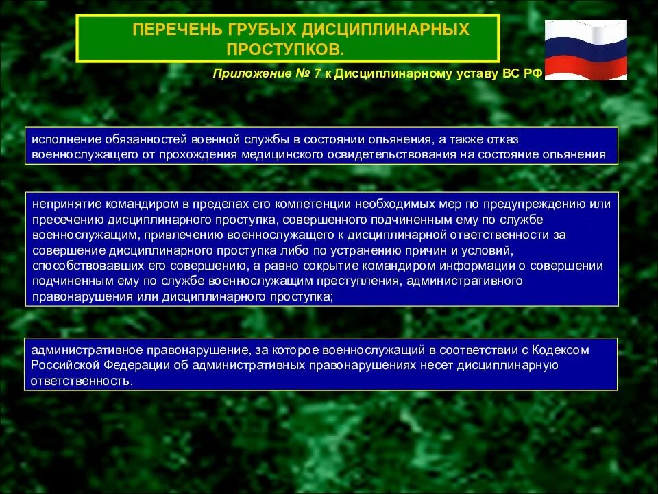 Административные правонарушения в области воинского. Ответственность военнослужащих. Дисциплинарные проступки военнослужащих примеры. Грубые нарушения воинской дисциплины. Перечень нарушений дисциплинарных проступков военнослужащих.