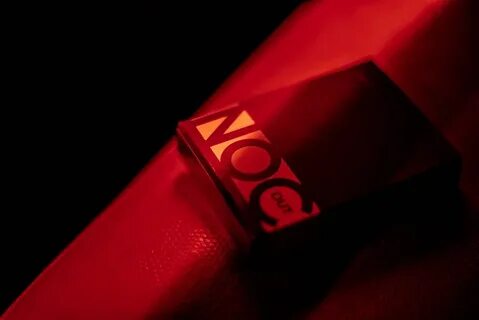Red out