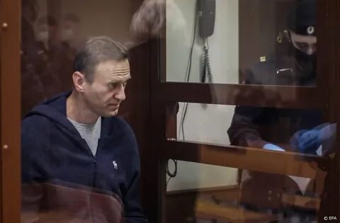 Даванков о навальном