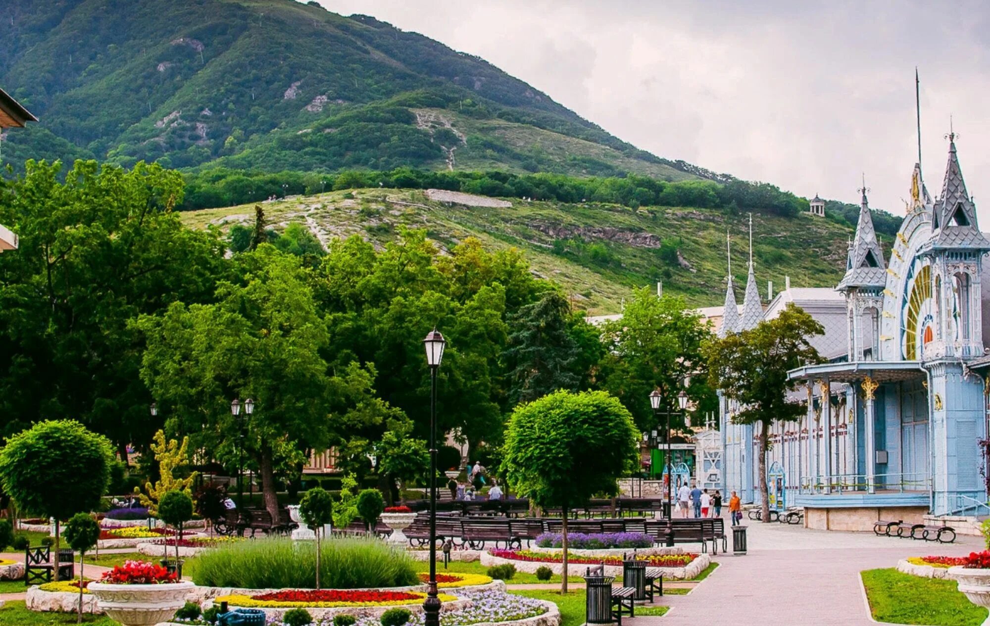 Меркурий