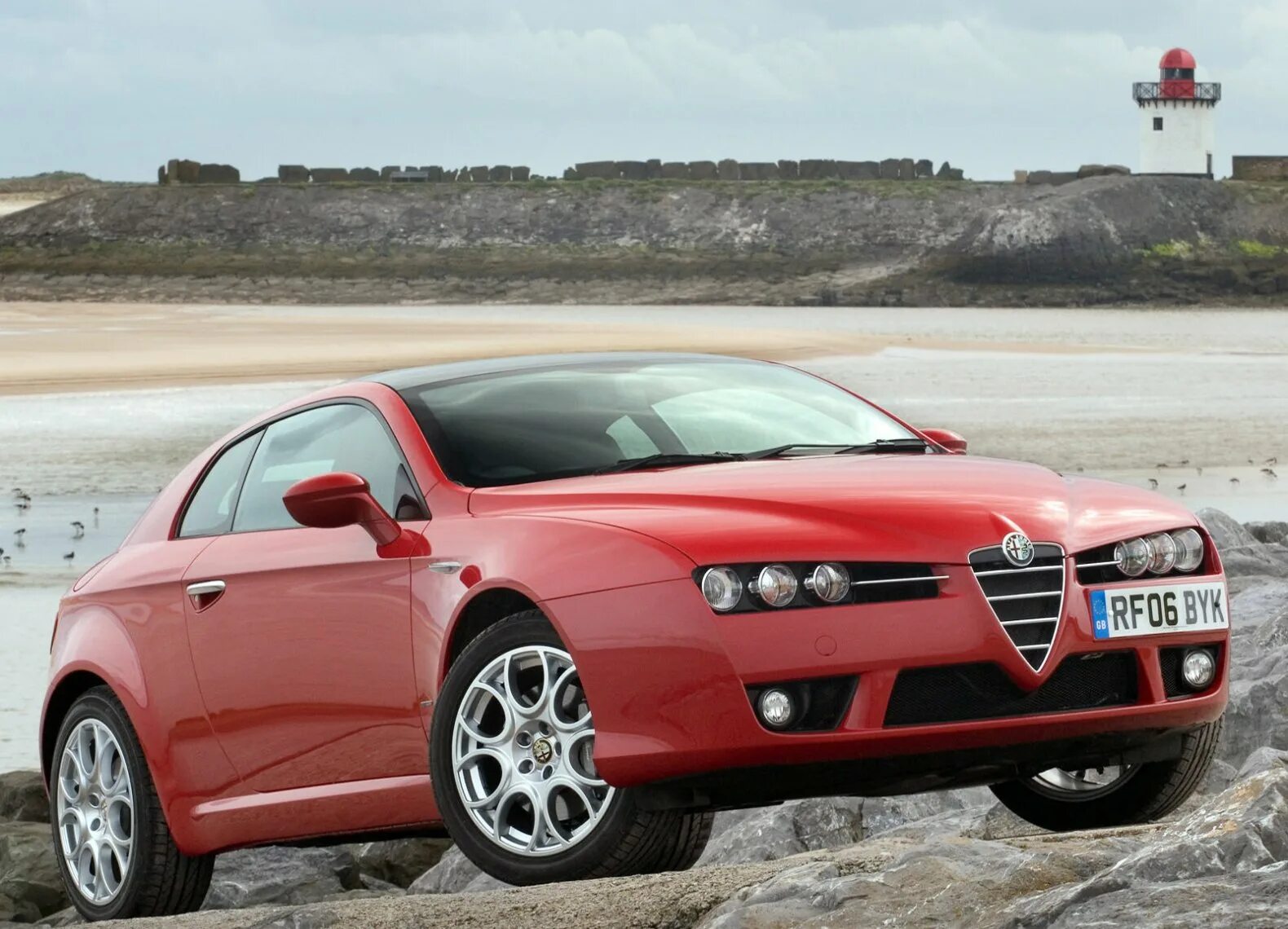 Альфа ромео москвы. Alfa Romeo Brera 2006. Alfa Romeo Brera 2007. Машина Alfa Romeo Brera. Alfa Romeo Brera Coupe.