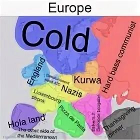 T me европа