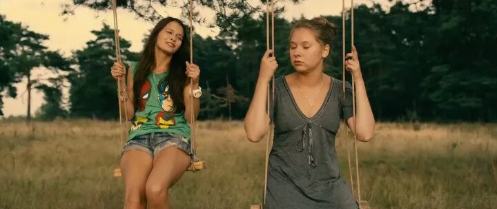 Ножки Любови Аксеновой – Шиповник (2011)