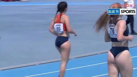 r/Ohlympics. r/UpvotedBecauseButt. 