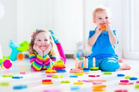 Play toy