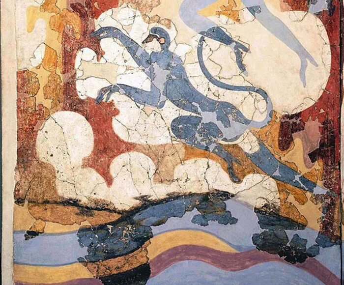 Что изображали на фресках. Грифон фреска. Тиринфянка микены. Фреска по сырой штукатурке. Фрески помпеи и геркуланум.