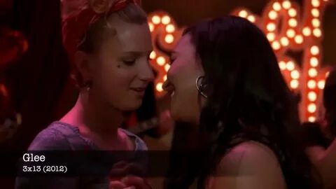 Lesbian tv
