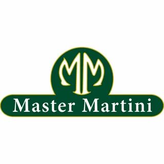 Master martini
