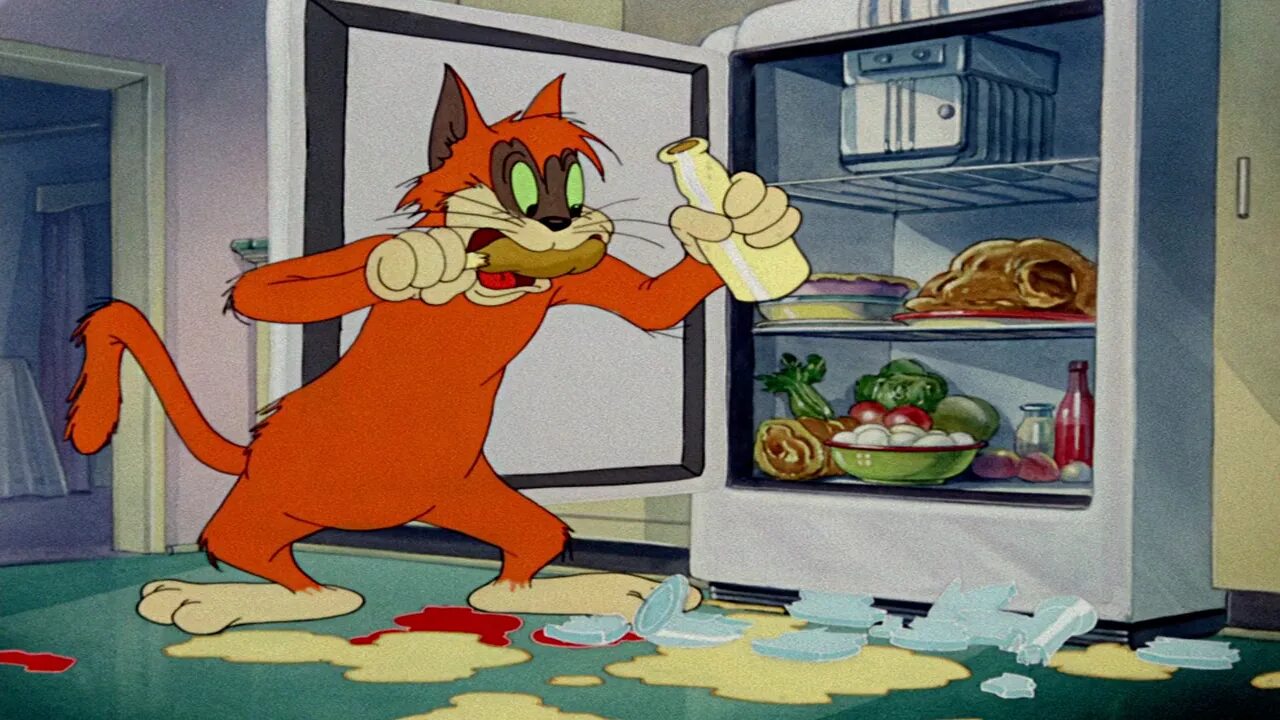 Том и джерри 9. Том и Джерри молниеносный. Том и Джерри 1972. Том и Джерри молниеносный кот. Tom and Jerry 1948.