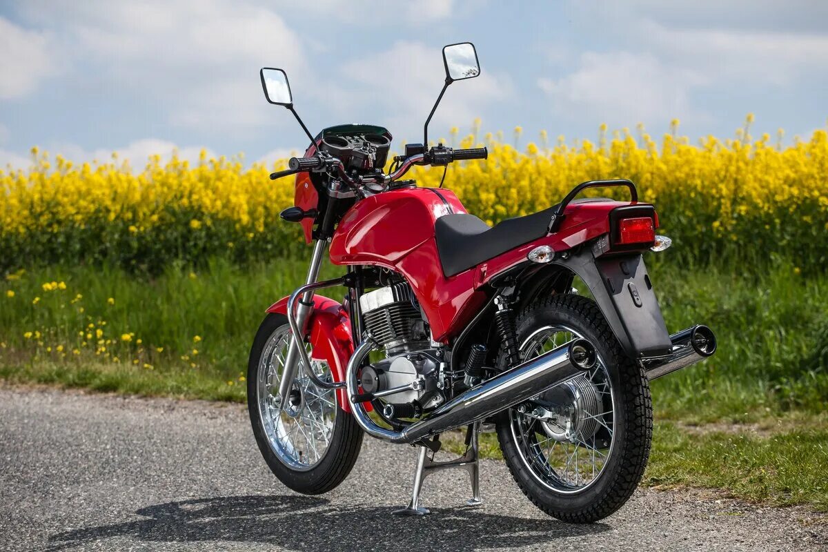Jawa-350 638 1990 г. - DRIVE2
