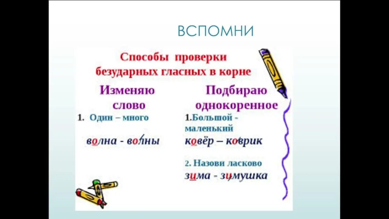 Как проверить безударную букву в слове. Русский язык 2 класс правило проверки безударных гласных в корне. Способы проверки безударных гласных в корне 2 класс. Правописание слов с безударным гласным звуком в корне 3 класс правило. Правило на проверку безударной гласной в слове.