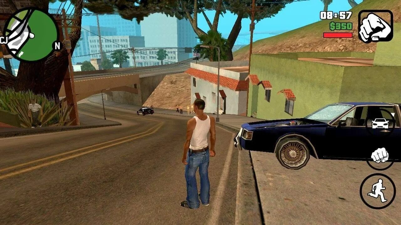Игры гта загрузка. Grand Theft auto auto San Andreas. Grand Theft auto San Andreas Grand. Grand Theft auto San Andreas на андроид. ГТА Сан андреас 2.0.0.