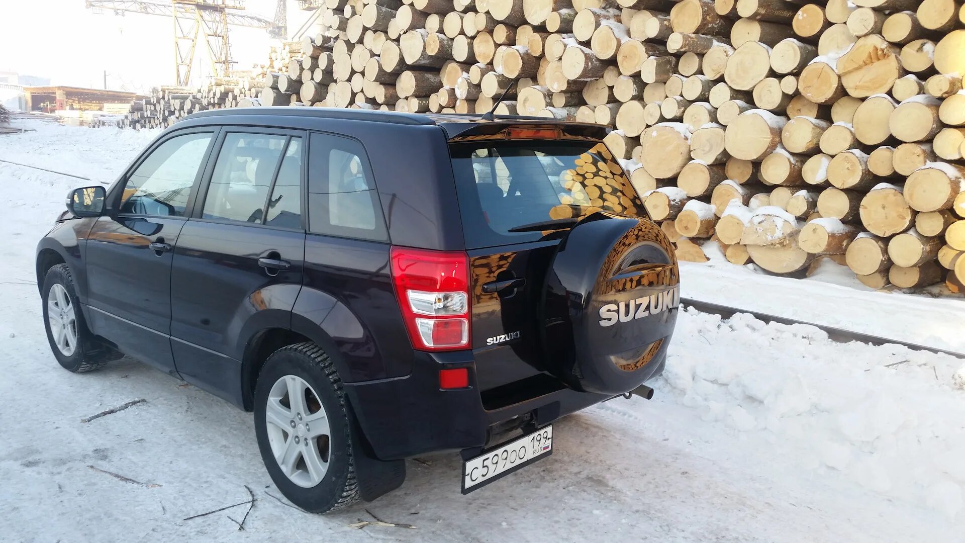 Омск купить гранд витару. Grand Vitara Escudo 2. Сузуки Гранд Витара квадрат. Suzuki Grand Vitara (т 515 ОО 199. Кузовщина Сузуки Гранд Витара.