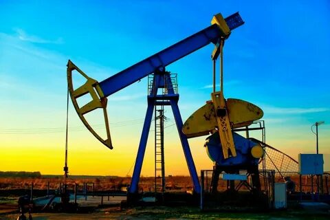 нефтедобыча