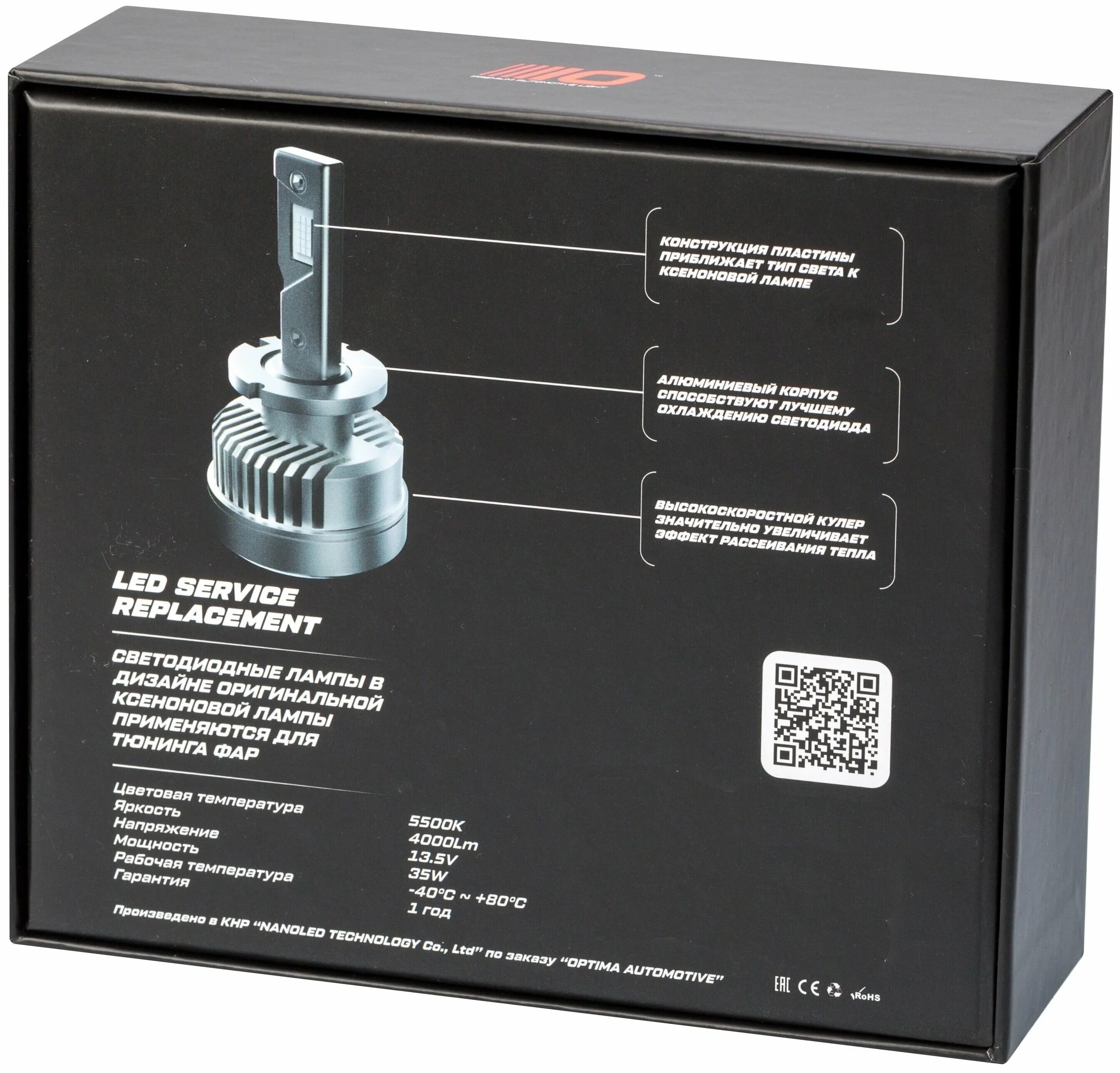 светодиодные лампы optima led premium. Led лампы optima отзывы. лампа светодиодная optima led i-zoom h1 ih1.