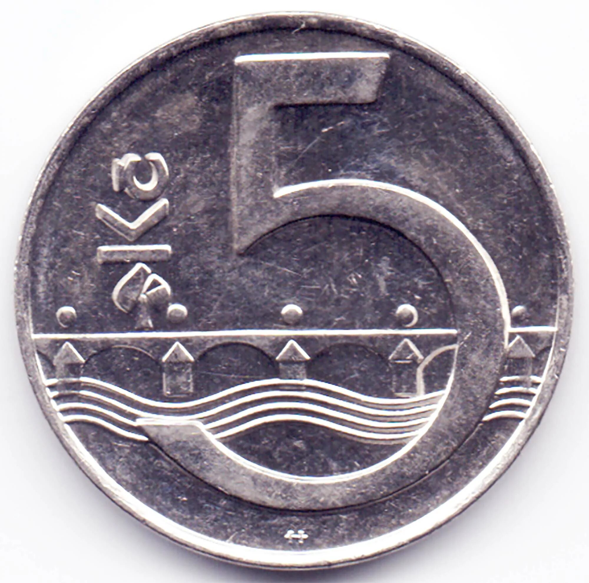 5 кронов в рублях. 5 Крон Чехия 1994г. 5 Крон 1995 Чехия. Чехия 5 крон 1993. Чешские монеты 5 крон.