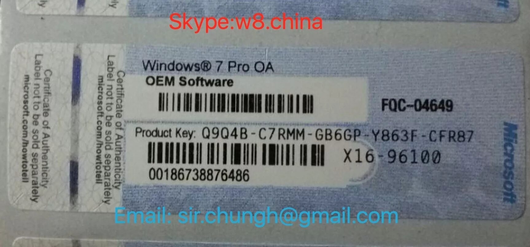 Ключ активации Windows 7 Pro OEM. Win7 Home Basic OEM Key. Лицензионный ключ виндовс 7. Наклейка Windows.