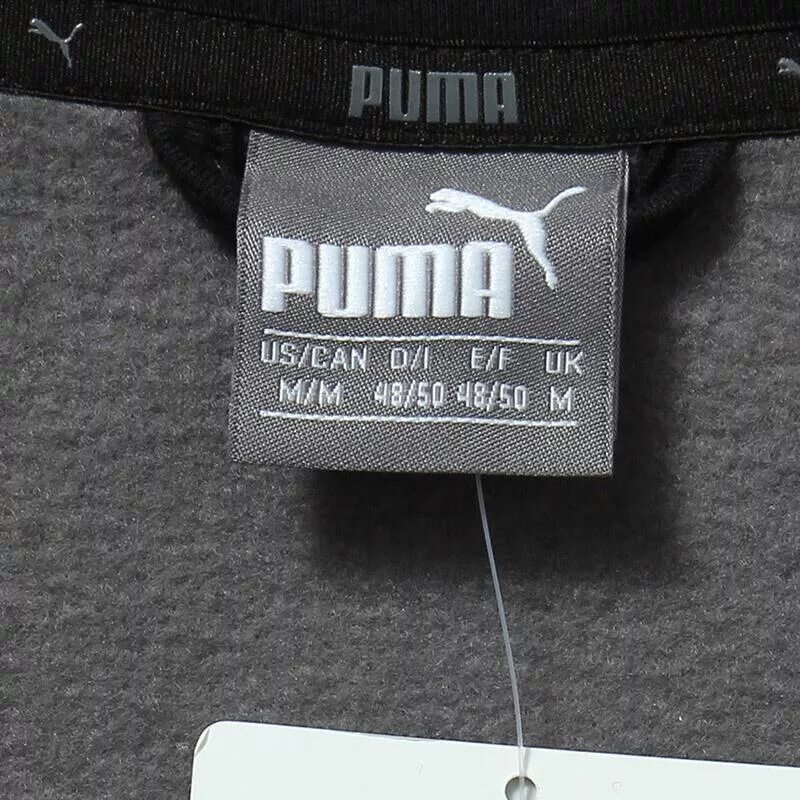 Оригинальность кроссовок пума. Puma бирка. Оригинальная бирка Пума. Этикетка Puma оригинальная. Оригинальная этикетка на одежде Puma.