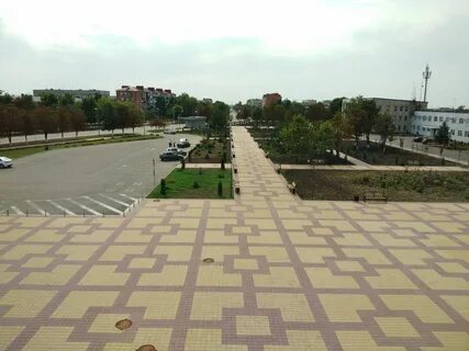 Город адыгейск