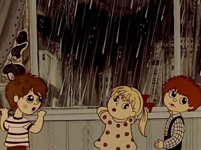 союзмультфильм вода. водяной ссср мультик. петух и боярин 1986. рыжая ворона мультфильм 1986. рыжий ворон.