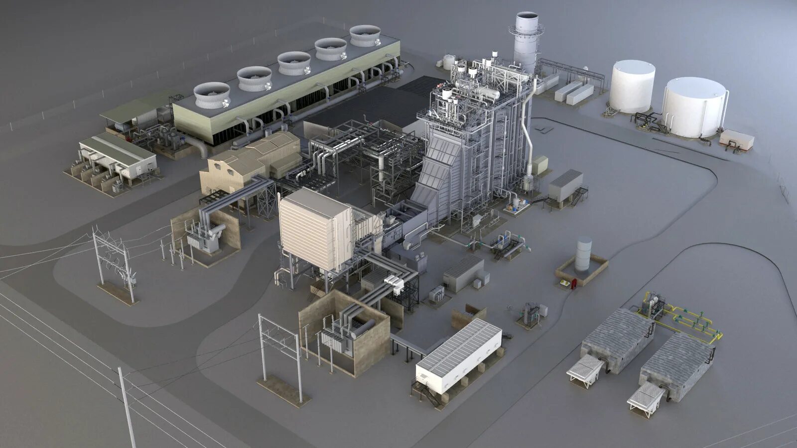 Combined Cycle Power Plant. Электростанция будущего. Электростанция 3d модель. Будущие электростанции. Used power plant