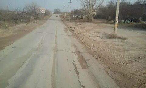 Белая калитва ремонт
