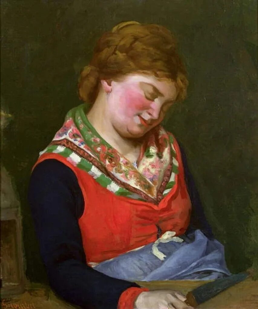 Гюстав Курбе картины женщины. Гюстав Курбе Купальщица 1868. Гюстав Курбе картина с крестьянкой. Гюстав курбе спящие