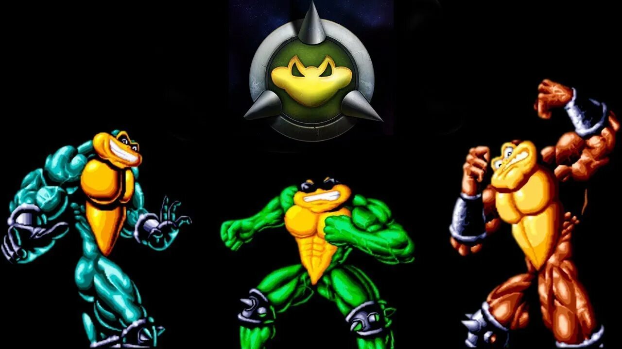 Battletoads как зовут. Раш зитц и пимпл. battletoads боевые жабы. батлтоадс раш. battletoads раш зитц и пимпл.