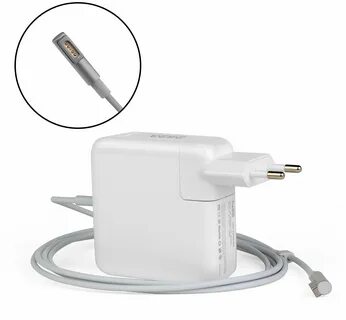 Адаптеры питания для ноутбуков apple