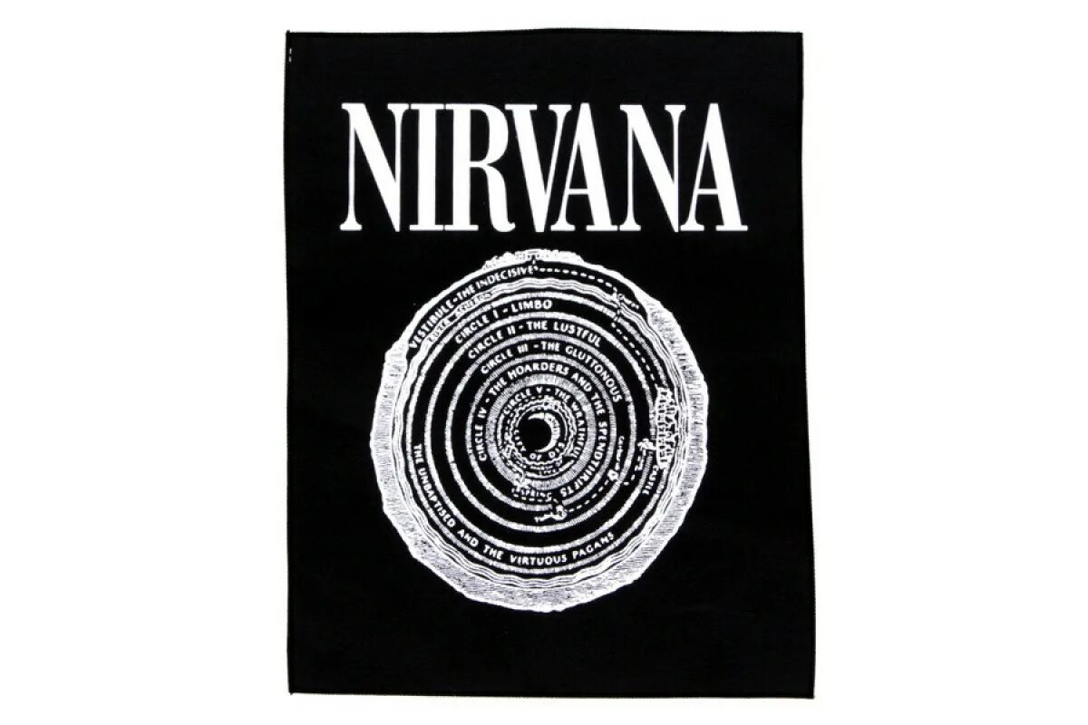 Нирвана как называется. Nirvana нашивка. стикеры нирвана. наклейка nirvana. картина nirvana.