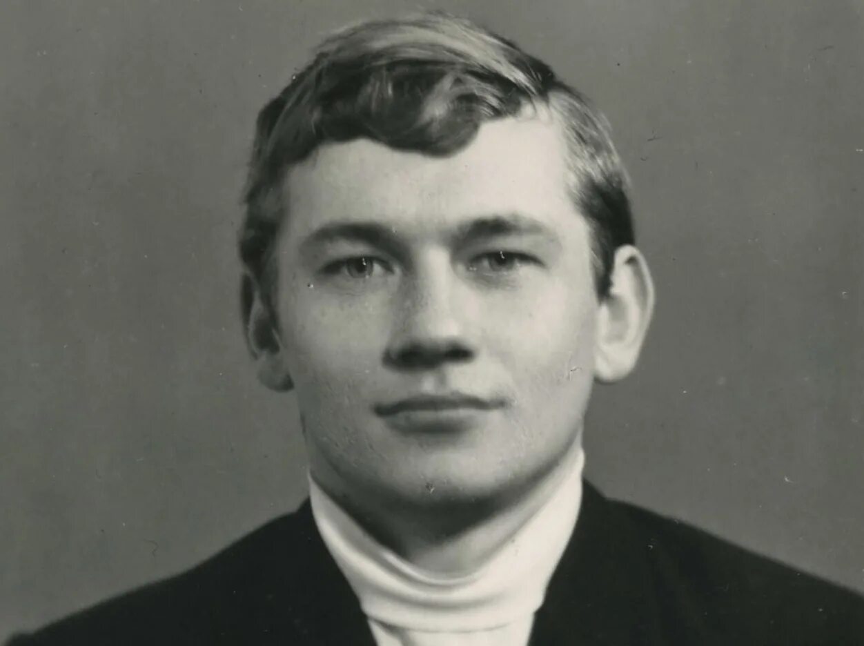 Первый мастер спорта. Футболист Фурсов.