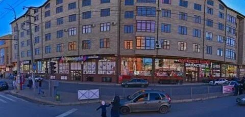 Махачкала акушинского магазины