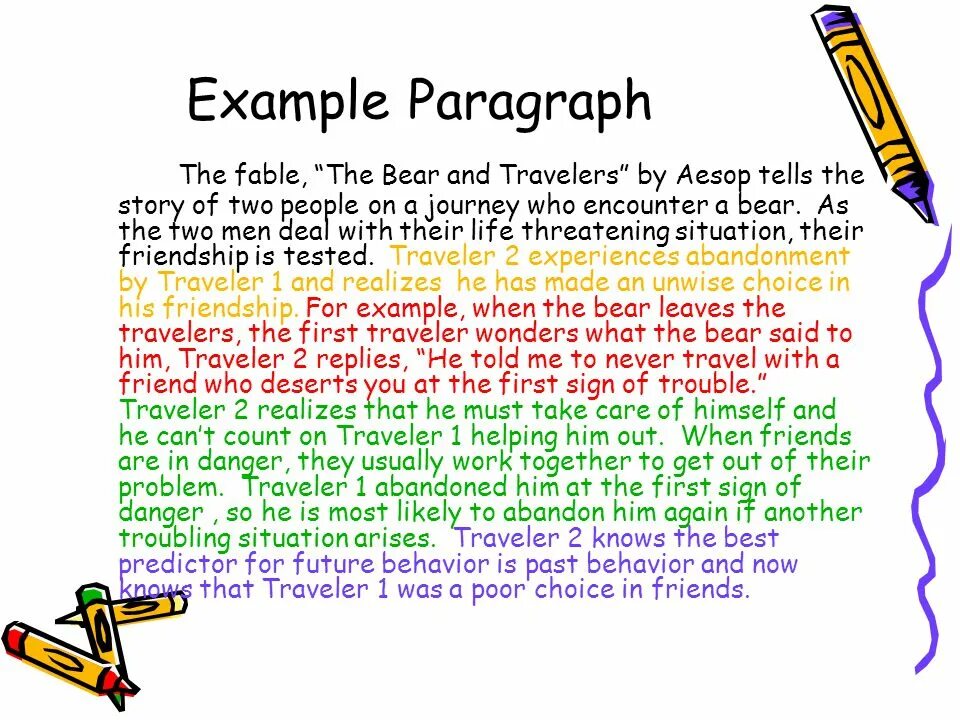 Paragraph examples. Process paragraph. Process paragraph examples. Paragraph одежда. Paragraphs examples