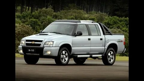 Chevrolet дизель