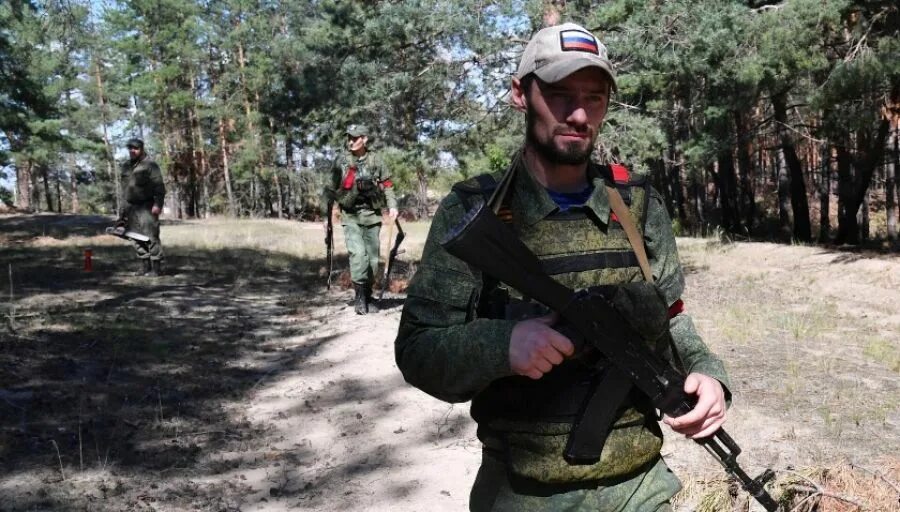 Молькино ЧВК Вагнер. Поддубный военкор. Частная Военная компания. Частные военные компании в России.