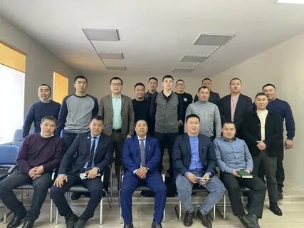 Тироипк республики тыва