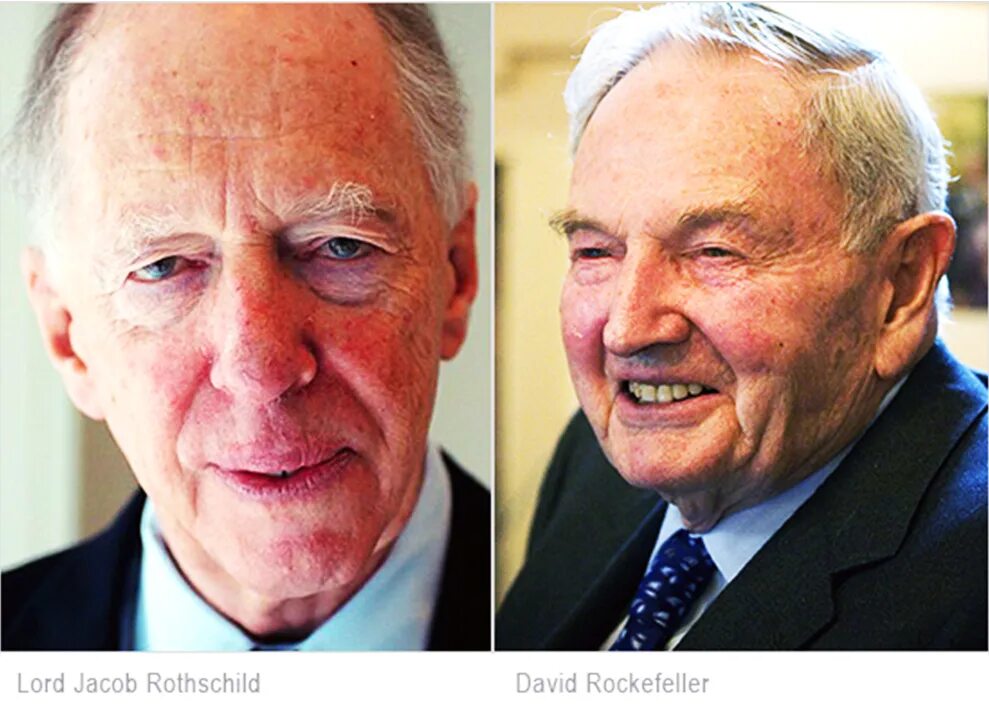 джейкоб ротшильд и дэвид рокфеллер. джейкоб рокфеллер. сорос и рокфеллер. кто богаче ротшильды или рокфеллеры. сорос и ротшильды.