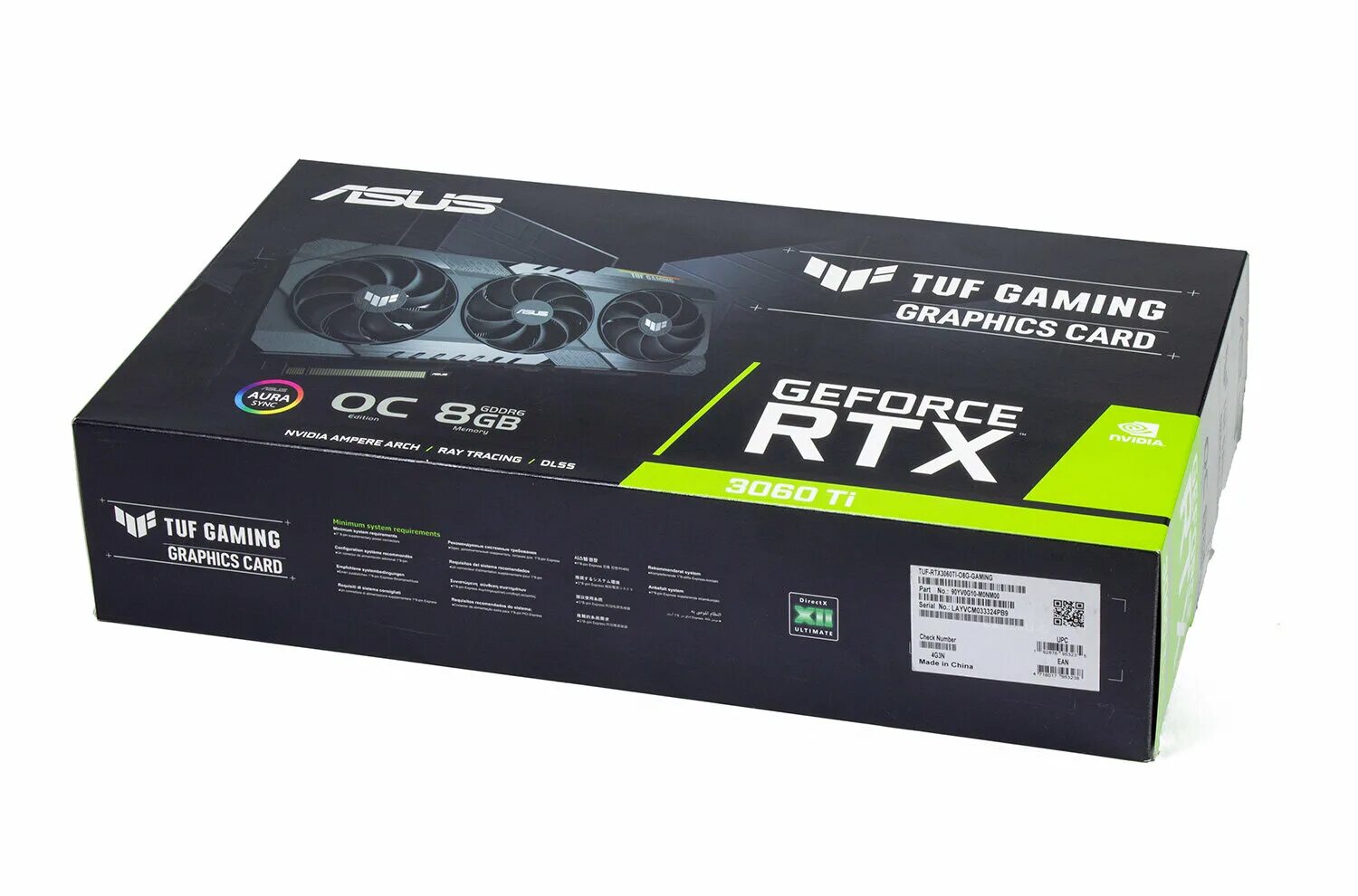 ASUS TUF RTX 3060ti 8gb. ASUS RTX 3060 ti. ASUS TUF RTX 3060 ti. ASUS RTX 3060ti TUF OC. 3060 ti питание