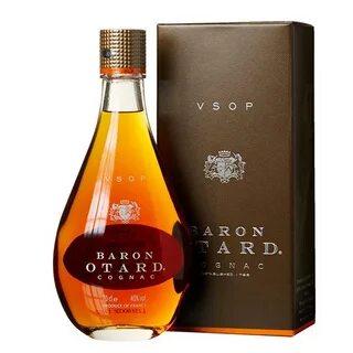 Otard cognac