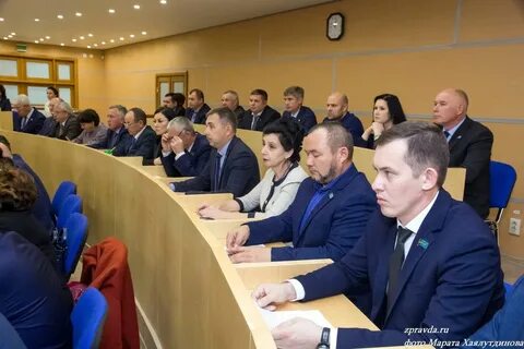 Исполком рт