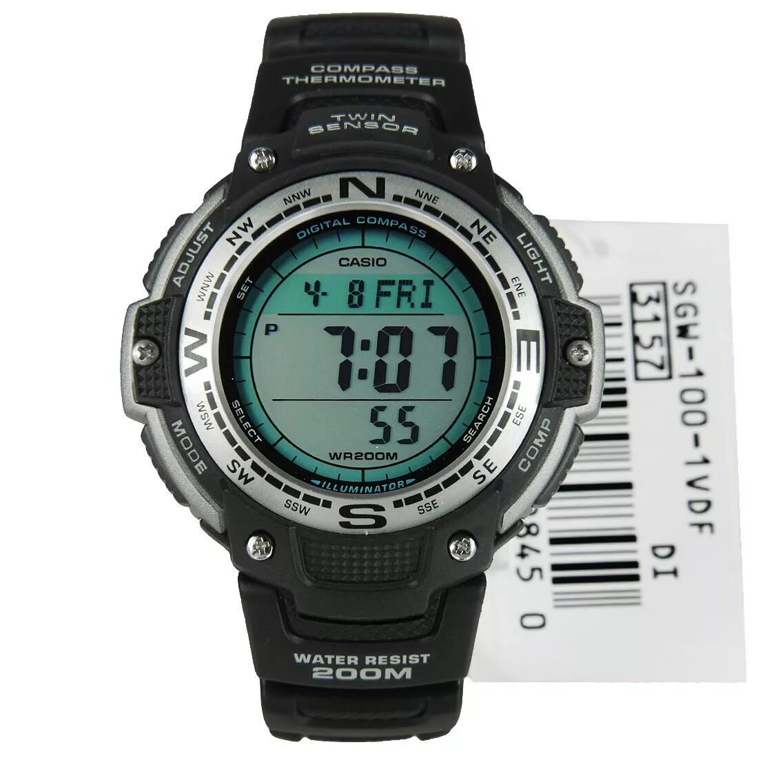 Twin sensor. Casio sgw 500h. Twin sensor. Casio g-shock 5302. Часы casio sgw-450h.