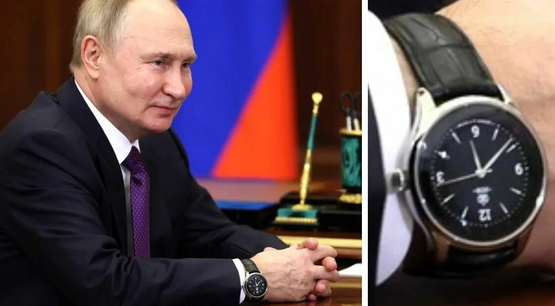 Часы Путина 2022. Часы Путина 2023. Часы Путина ИПФ. Часы Путина 2022 ракета. Часы императорская петергофская фабрика