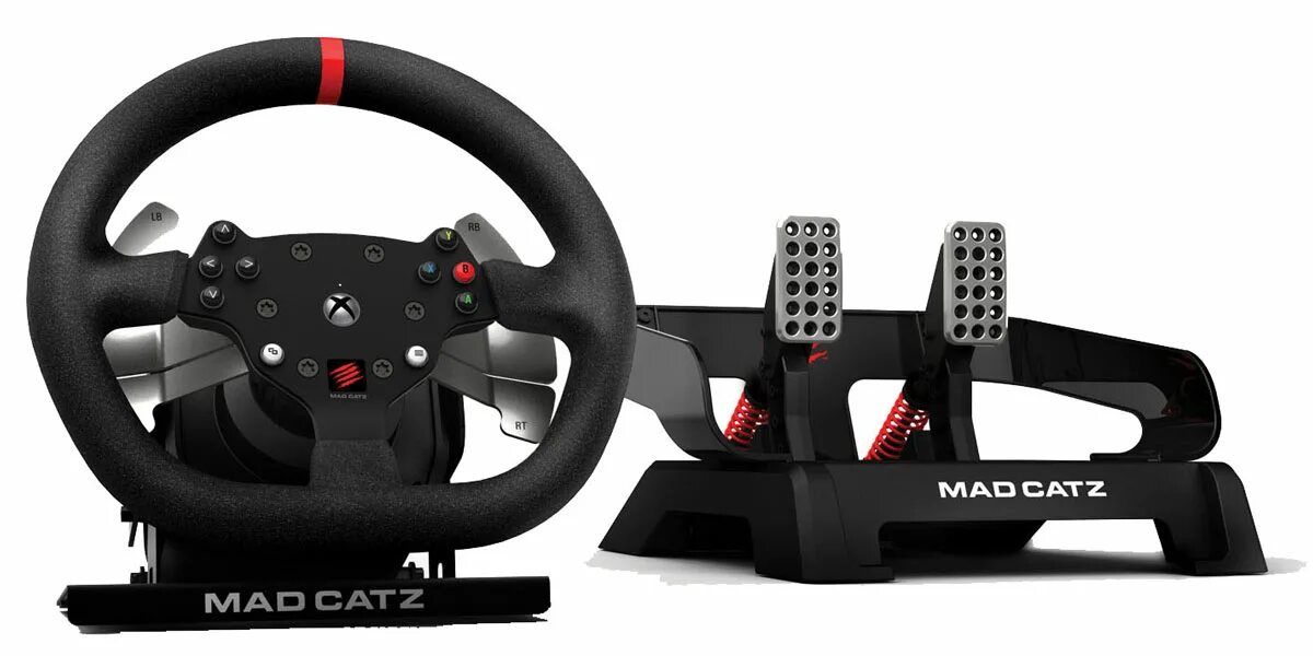 Руль артплей. Руль Mad Catz Pro Racing Force feedback Wheel Xbox one. Mad Catz Racing Wheel for Xbox one. Руль Thrustmaster TX Racing Wheel Leather Edition. Mad Catz руль.